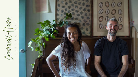 For us art is a family affair.