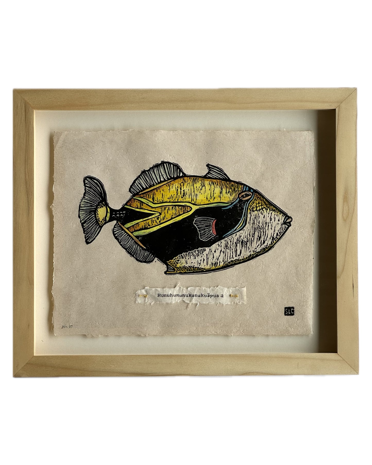 Humuhumunukunukuāpuaʻa