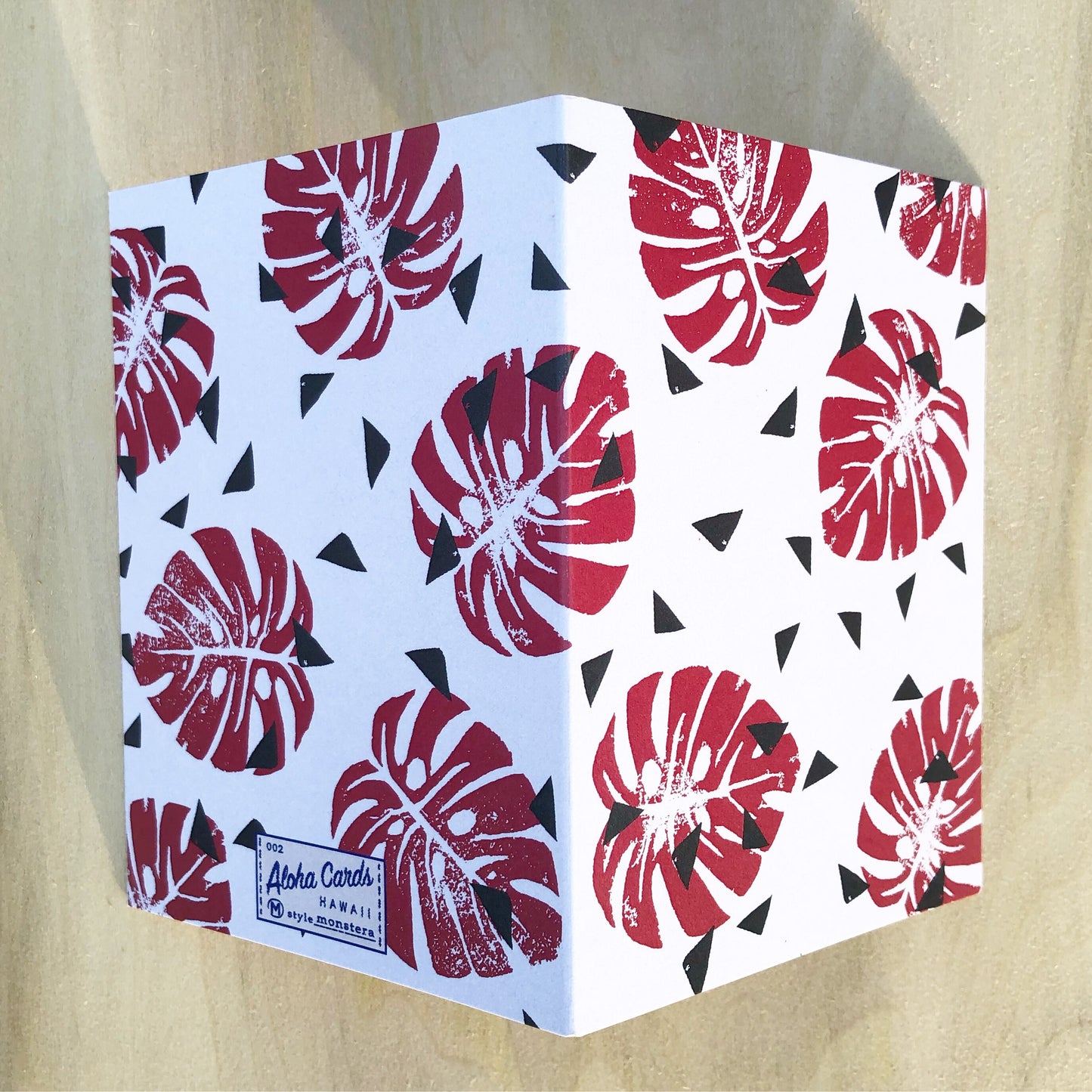 Aloha Cards Pack 001