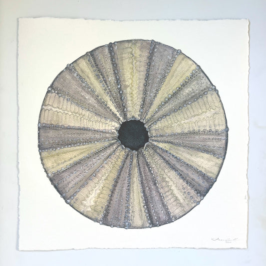 Wana • Giclée of Original Graphite Drawing