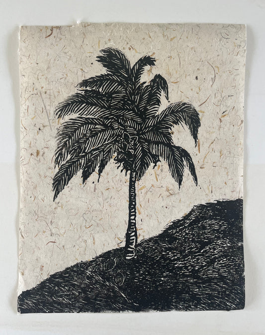 Coco on the Cliff · Memories of Kipahulu