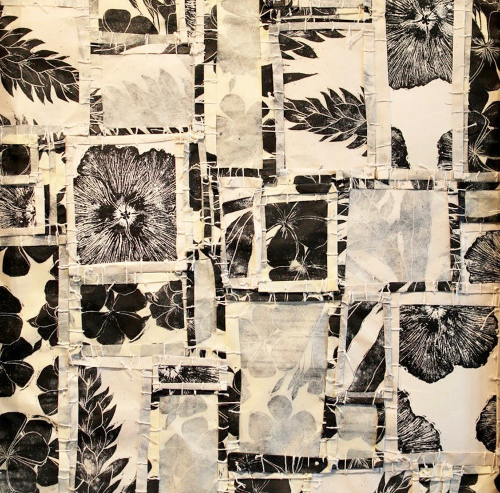 Paper Quilts