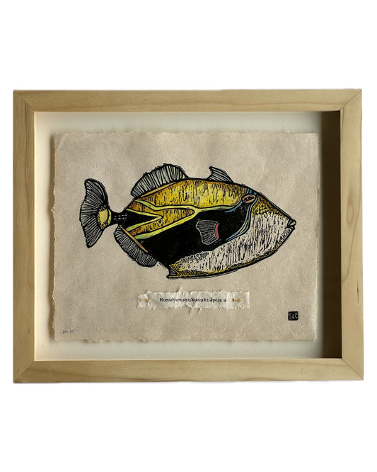 Humuhumunukunukuāpuaʻa