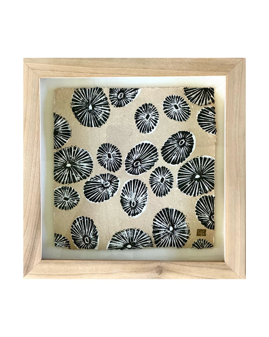 Opihi Baby (a) - Float Mounted