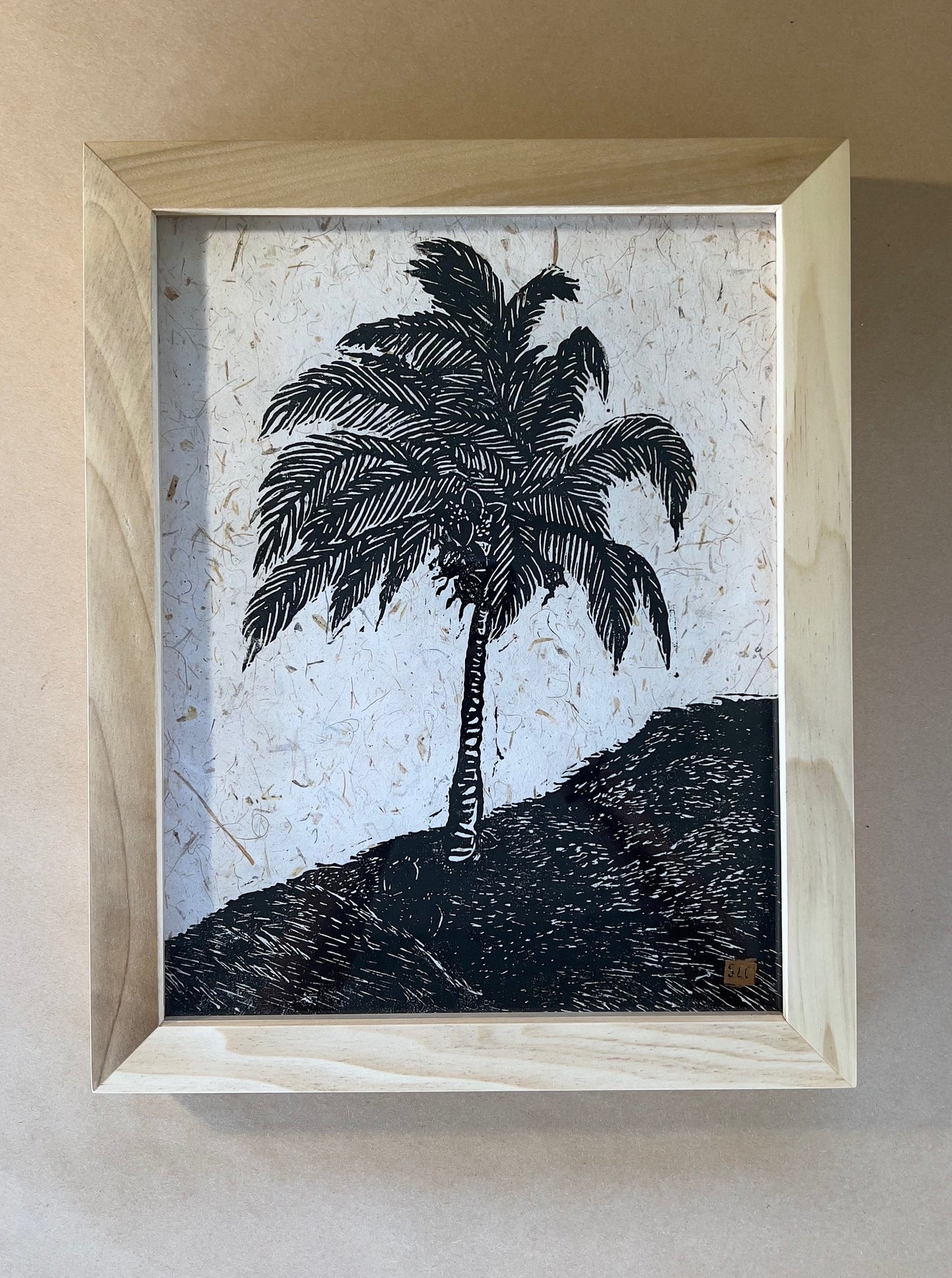 Coco on the Cliff · Memories of Kipahulu