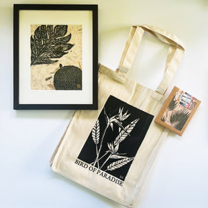 Ulu Leaf Gift Bundle