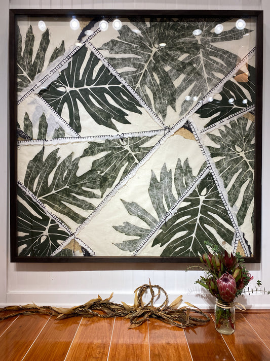 Haiku Market : Paper Quilt